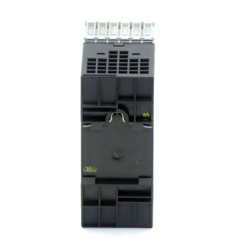 Safety relay 3TK28  Used