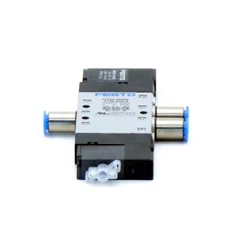 5/3 Magnetic valve 533157 