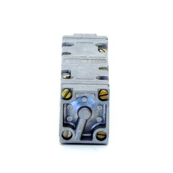 Pneumatikventil CJ-5/2-1/2 