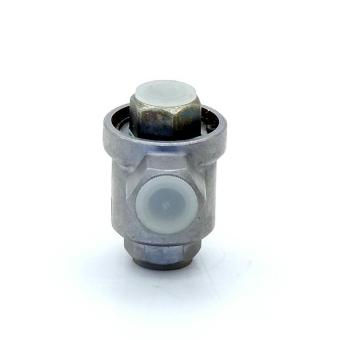 Quick exhaust valve SE-1/2-B 