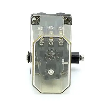 Float switch SW 