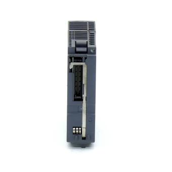 Input module 