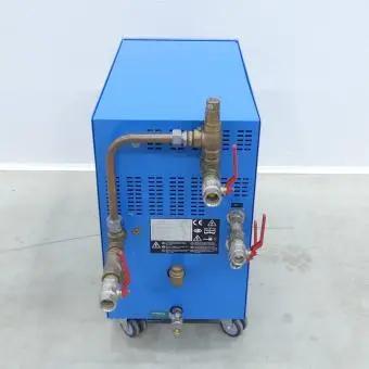 temperature control unit 