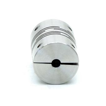 Stainless steel bellows coupling 