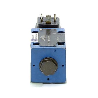 4/2 Directional control valve  Used