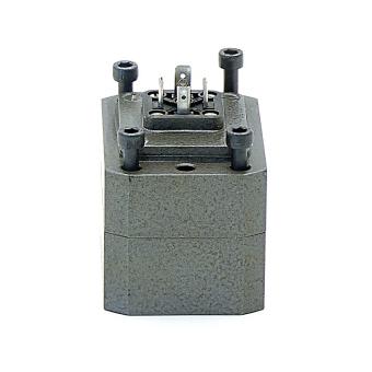 Volume meter 