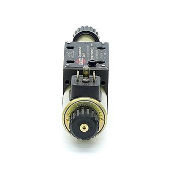 4/2 Wegeventil S6VH10G0190016MV  Gebraucht
