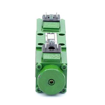 4/2 Directional control valve 