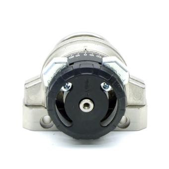 Schwenkantrieb 33296 