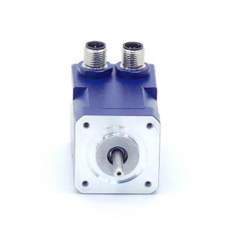 Stepper motor 