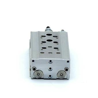 Mini slide MSC-DA-008-0040-HG-HM-HM-02-M-S-0-0-ACC MSC-DA-008-0040-HG-HM-HM-02-M-S-0-0-ACC  