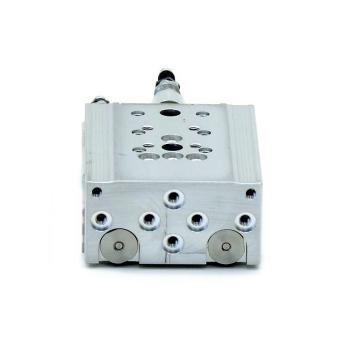 Minischlitten MSC-DA-016-0030-HG-HM-HM-02-M-S-0-0-ACC MSC-DA-016-0030-HG-HM-HM-02-M-S-0-0-ACC  Gebraucht