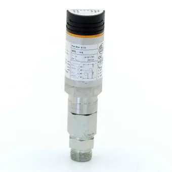 Elektronischer Drucksensor 