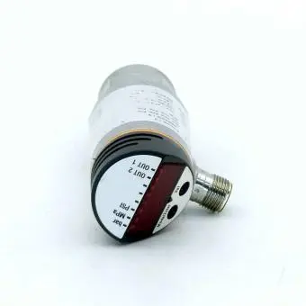 Elektronischer Drucksensor 