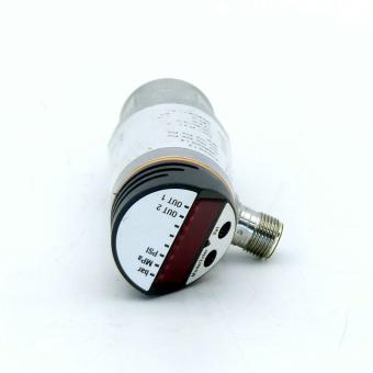 Elektronischer Drucksensor 