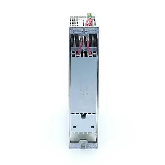 IndraDrive Cs Compact converter HCS01.1E-W0008-A-03-B-ET-EC-PB-S4-NN-FW 