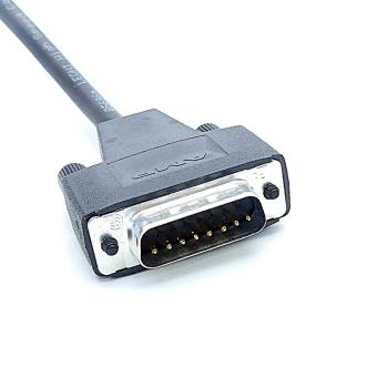 I/O Modul Kabel 