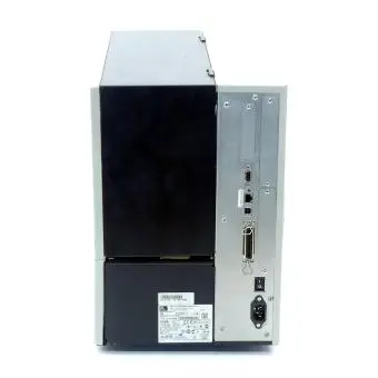 Label printer 110Xi4 