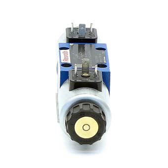 4/2 Diretional control valve 4 WE 6 D62/OFEG24N9K4 