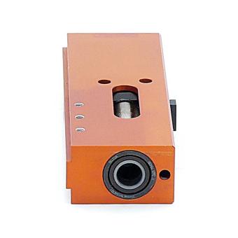 Pneumatic welding head  Used