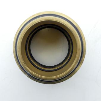 Accessories for hydraulic cylinders  