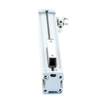 Linear actuator DGC-K-18-150-PPV-A-GK 