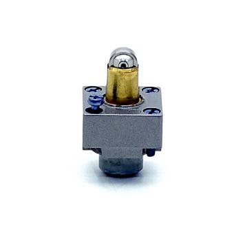 Limit switch 