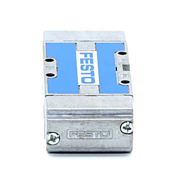 Pneumatic valve VL-5/3G-1/8 B 
