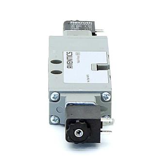 5/3 Directional control valve  Used