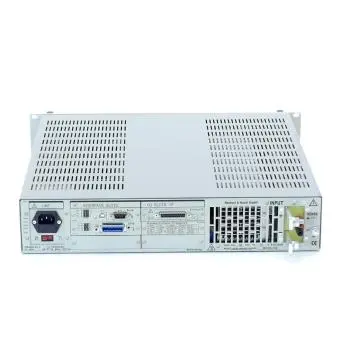 Elektronische Last 