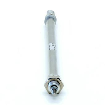 Round cylinder 