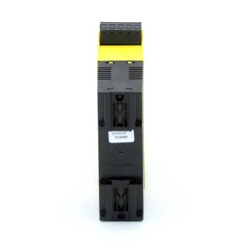 Signal converter, flow monitoring for sensors 