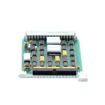 Input Module  Used