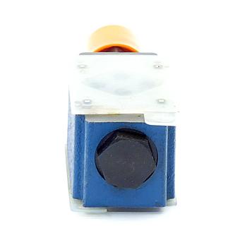 Throttle check valve Z2FS 6 B2-43/2QV Used