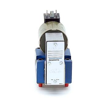 3/2 Directional control valve 