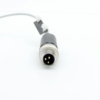 Näherungsschalter SME-10-KQ-LED-24 