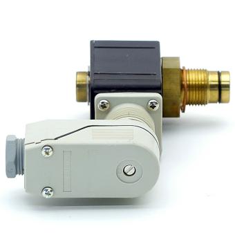 Differential pressure indicator PIS 3122, 3123, 3124 New