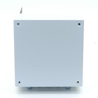 enclosure with power supply PWR-120 