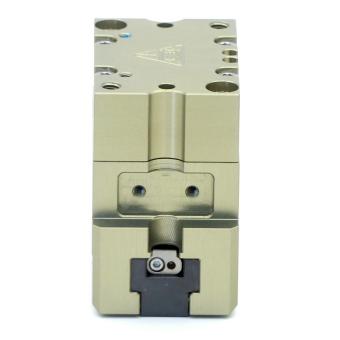 Parallel gripper JGP 64-1-AS Used