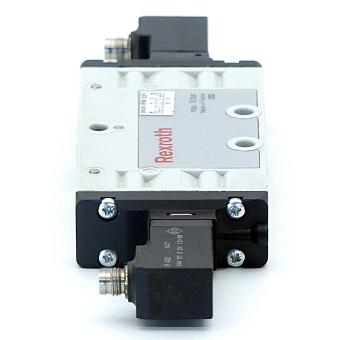 5/2 directional control valve 