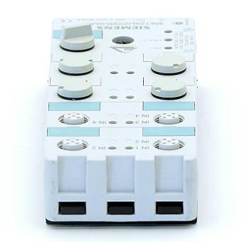 Digitales E/A-Modul 3RK1200-0CQ00-0AA3 Gebraucht