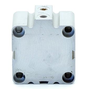 Short-stroke Cylinder 63 x 10  