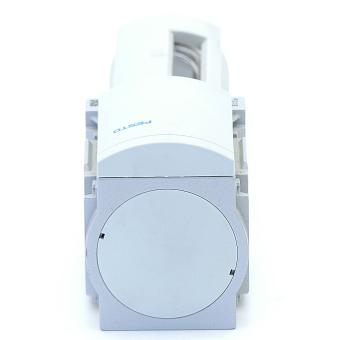 Filter Regelventil MS6-LFM-1/2-B-R-M  
