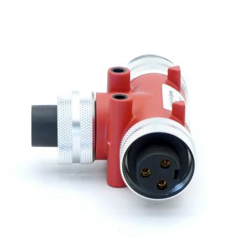 Power Distribution Connector  