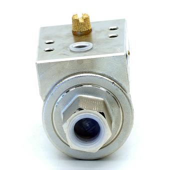 Axialventil 4202 10 17 20 Neu