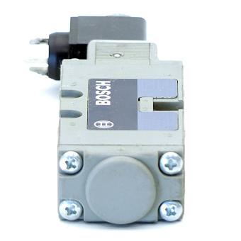 5/2 Directional control valve  Used
