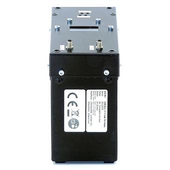 light with Koax r7-7-led-TU-Koax New