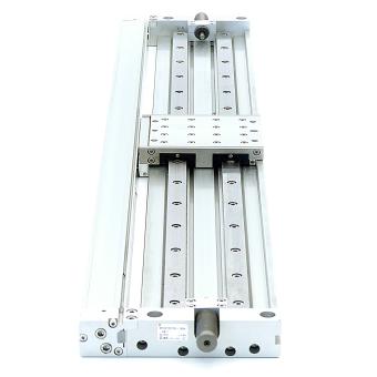 Rodless belt cylinder MY2HT25TFG-740H-XB11 Used