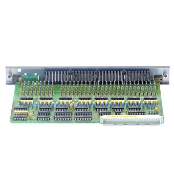 Input Card E 24V Used