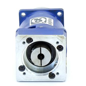 Planetary gear SP075-MF2-20-011-000 Used